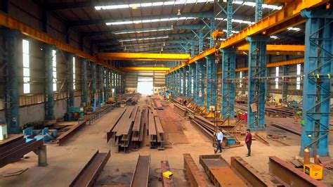 top metal fabrication companies in india|steel fabricators in india.